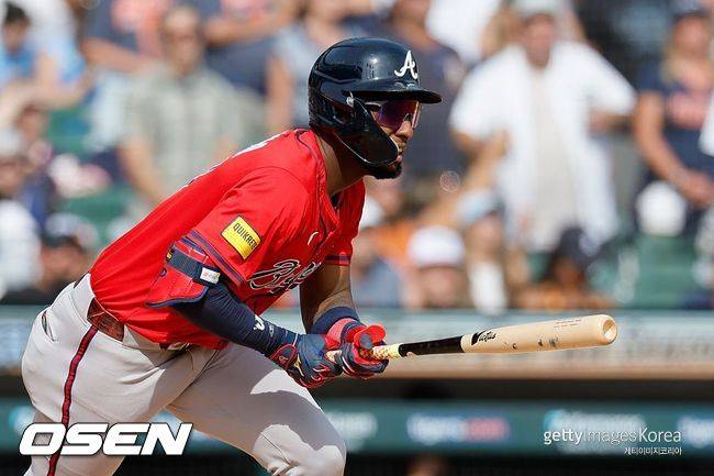 '충격 또 충격' 벤치 신세 예정인가…애틀랜타의 김하성 영입, 이적생 어쩌나