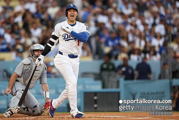 '대충격' 키움이 이런 외국인 선수를 데려왔다니...! 美 매체 선정 MLB 전설 커쇼와 함께했던 최고의 후보 외야수로 등장