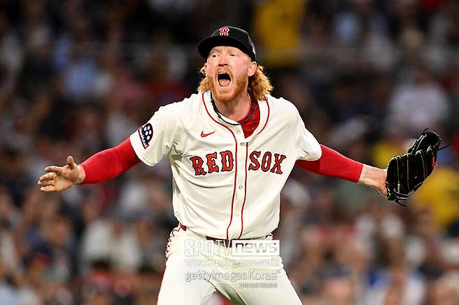 김혜성 3년 뛰어야 버는 돈인데…다저스 떠나 11패 고전, 하지만 FA로 연봉 6배 뛰었다