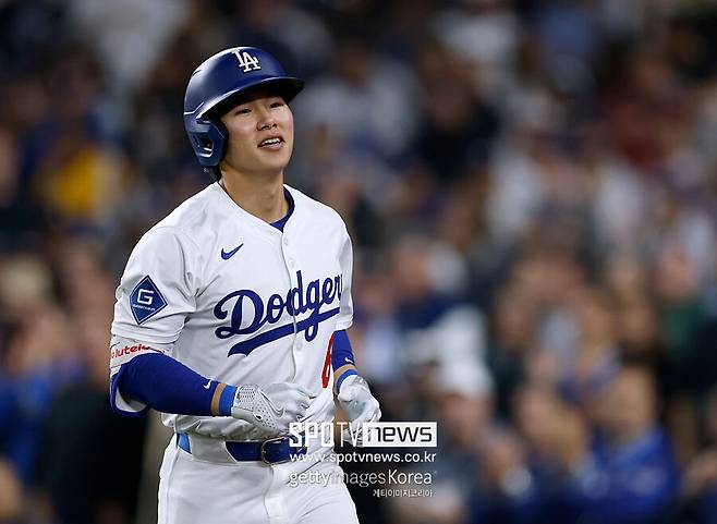 김혜성 3년 뛰어야 버는 돈인데…다저스 떠나 11패 고전, 하지만 FA로 연봉 6배 뛰었다