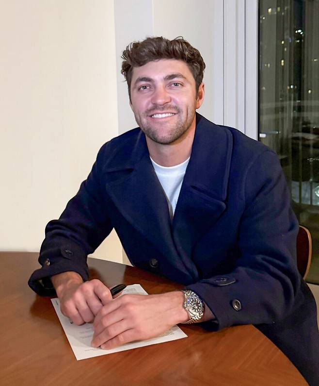 KIA-SSG 경쟁? 지금 모두 속 탄다… 아직도 대답 없는 너, 오프시즌 마지막 화두되나