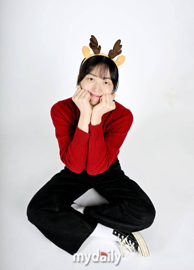 “배구만 보고 살았어요” 배구와 연애하는 여자 김다인