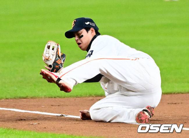 최연소 150억 주인공? 한화니까, 노시환이라서 가능한 것일까…가치 얼마나 치솟을까