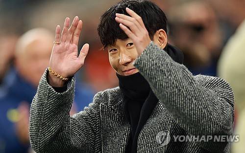 손흥민, LAFC 이적 이유 밝혔다