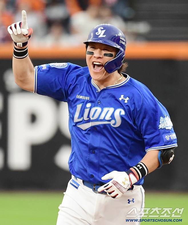 총액 26억원에 두 명! 던질 선수는 모두 잡았다…'받을 선수'은 언제?