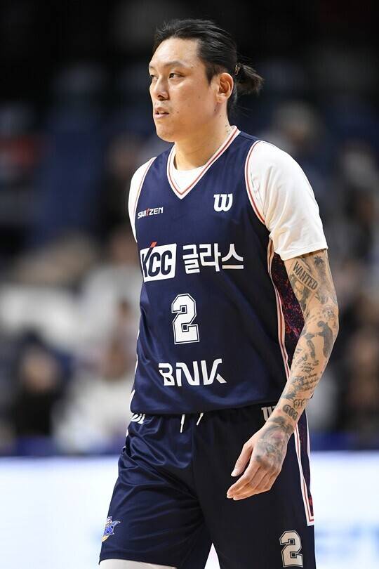 [부상] 최준용, 또 한 번 이탈 … 대퇴연골 손상+1~2주 안정 필요