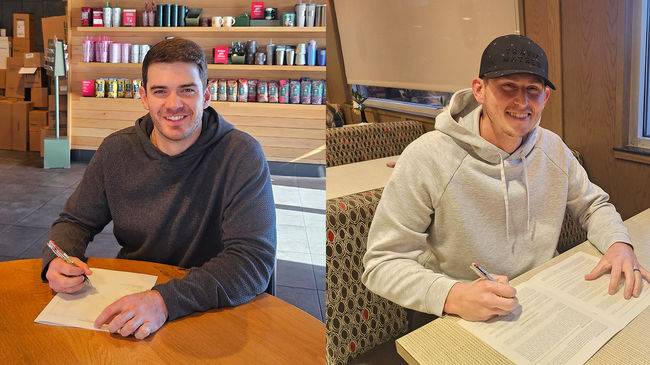 두산 오피셜 떴다! 플렉센 100만달러 컴백+잭로그 110만달러 재계약 “플렉센 구위 여전함 확인” [공식발표]