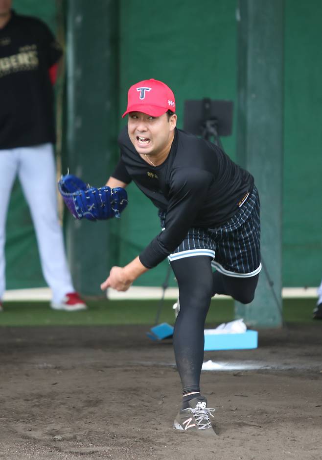 KIA 테스트 이래서 절박했구나, 끝내 은퇴 선언…