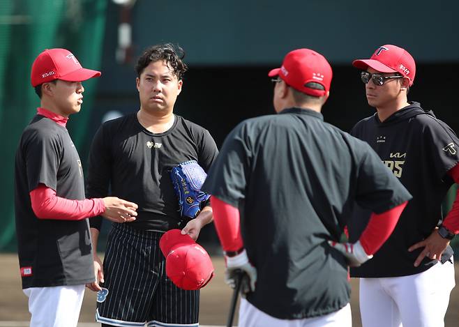 KIA 테스트 이래서 절박했구나, 끝내 은퇴 선언…