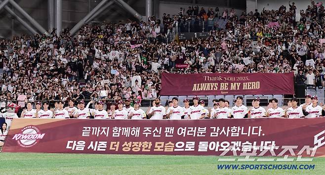 삼성은 132억, 키움은 43억 → 경쟁균형세 키움 홀로 반도 안 채웠다