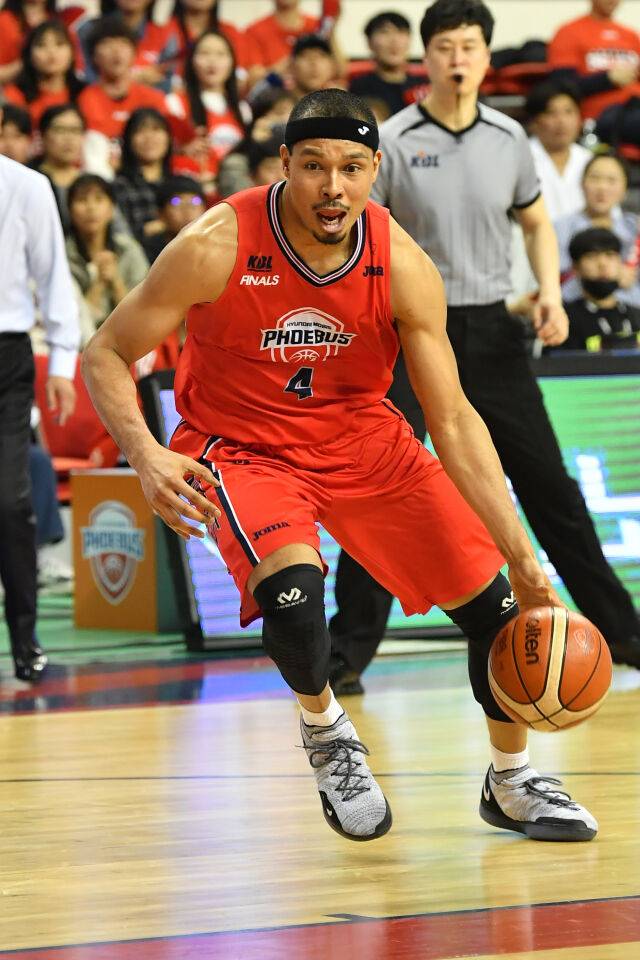 '문태종 아들' 재린 스티븐슨 특별 귀화 신청→사실상 마지막 관문만 남았다…국대서 '문세종' 볼 수 있나