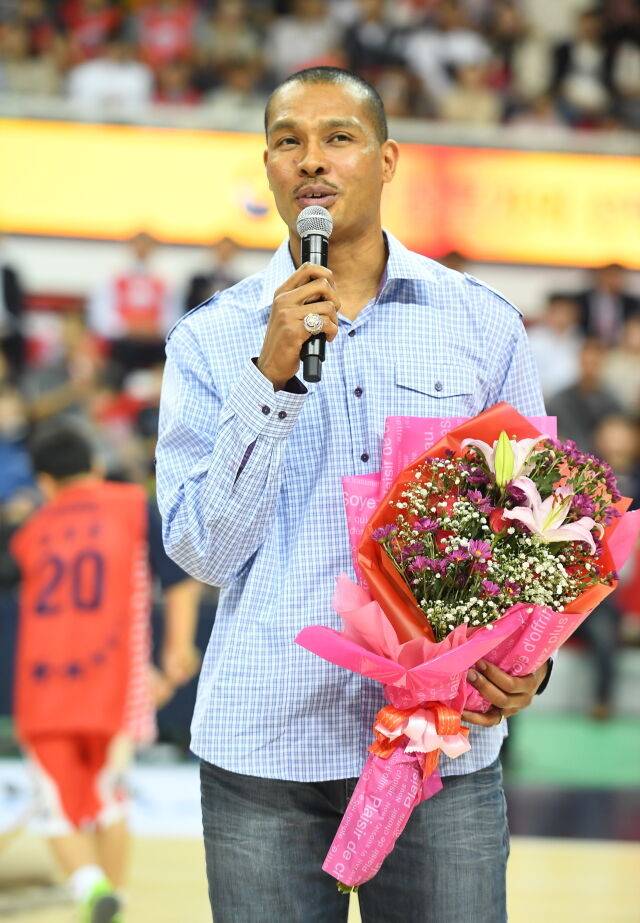 '문태종 아들' 재린 스티븐슨 특별 귀화 신청→사실상 마지막 관문만 남았다…국대서 '문세종' 볼 수 있나