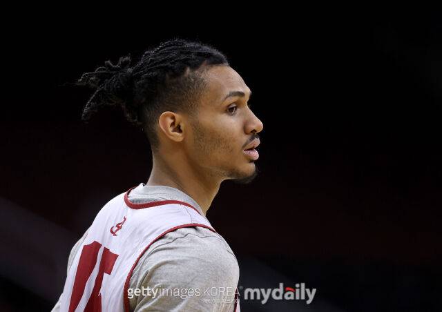 '문태종 아들' 재린 스티븐슨 특별 귀화 신청→사실상 마지막 관문만 남았다…국대서 '문세종' 볼 수 있나