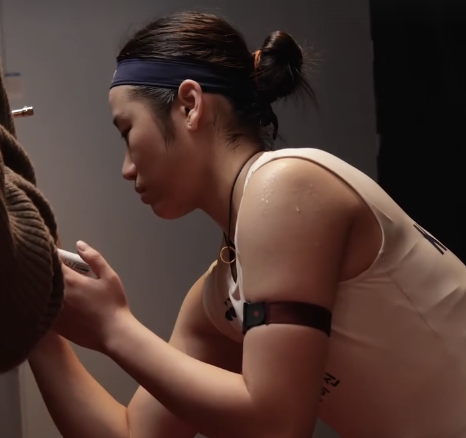 '이럴 수가' 안세영 깜짝 악재 부딪혔다…태국 에이스 전격 기권→中 '원투펀치' 체력 아끼고 4강 무혈입성