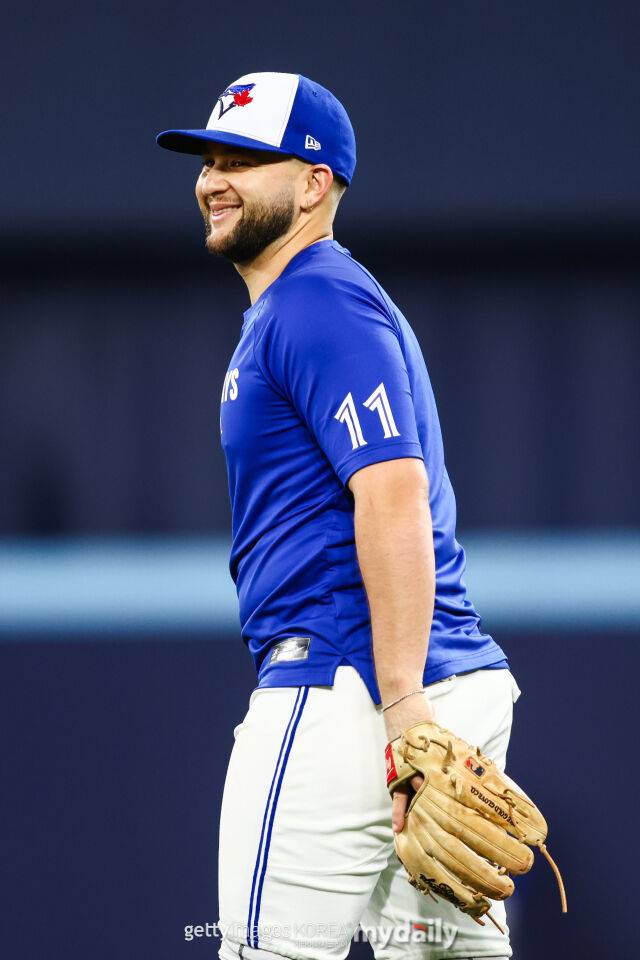 “김하성과 계약했으니 애틀랜타 탈락” 애매한 유격수 FA 최대어…2억달러 돌파 불가능? 1순위는 토론토 아닌 양키스