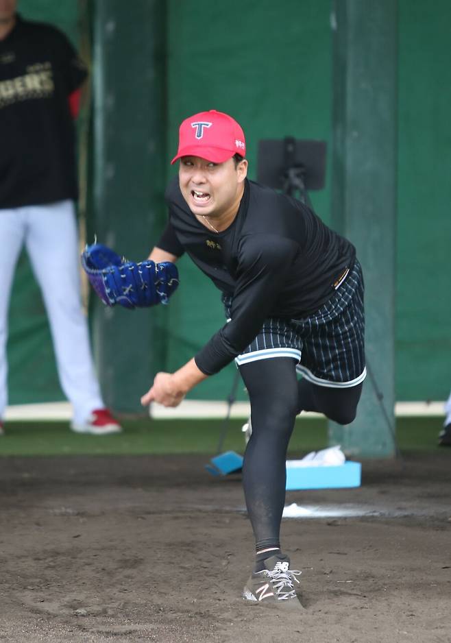 “KIA 좋은 사람들 많아요” 간절히 원했는데… 결국 계약서 못 받았다, 호주 유격수 진짜 오나