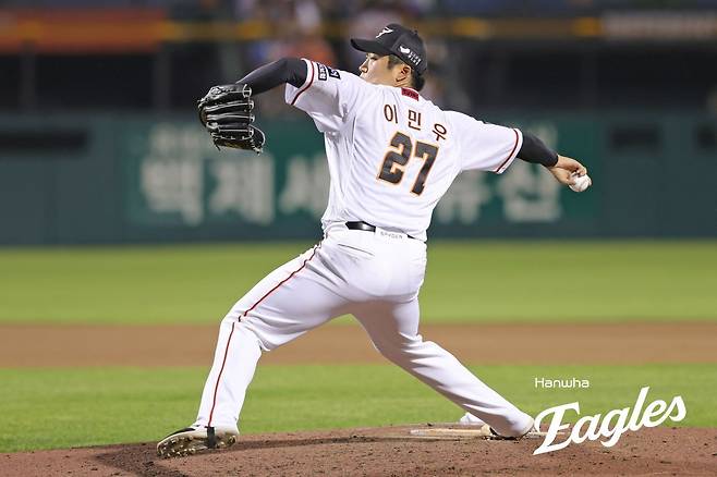 한화-KIA 윈윈트레이드 신화 끝나지 않았다…한때 한화 불펜 살림꾼, 16홀드 필승조 공백 채우나