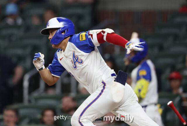 '이럴 수가' 86패 팀은 왜 김하성에게 710억 제안했나…거포 신인왕+올스타 유격수 빼면, 美도 이해했다