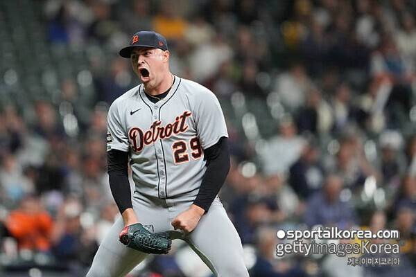 감독도 눈치 보는 지구 최강 1선발,