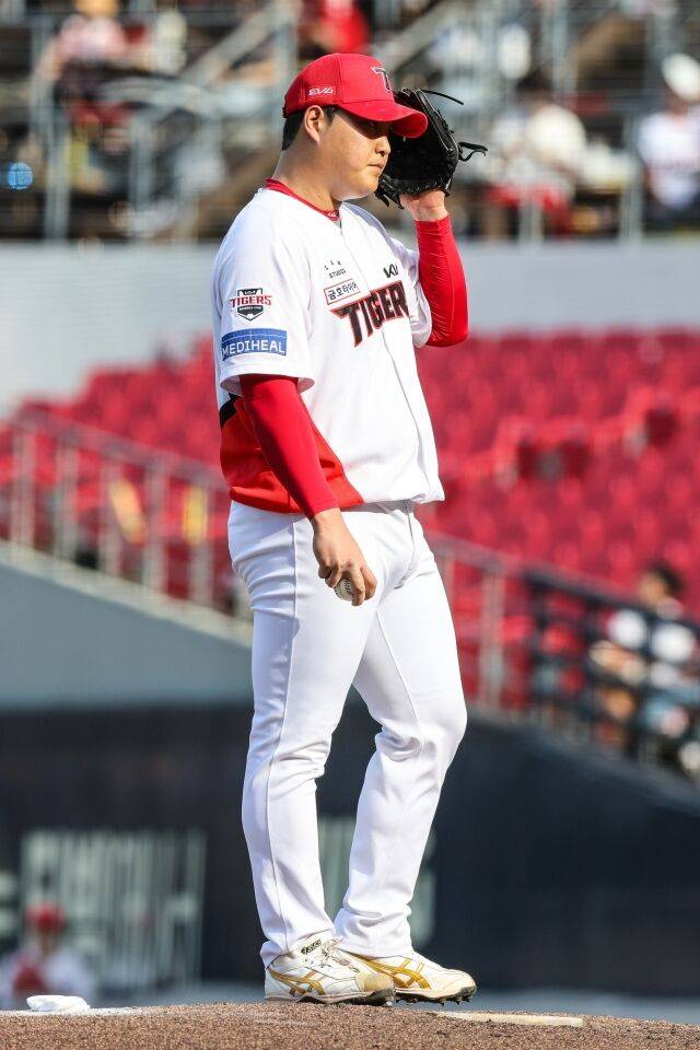 조상우만 남았다, FA A등급은…시간은 KIA의 편, 사인&트레이드 고려 안 한다, 9개구단 뜨뜻미지근