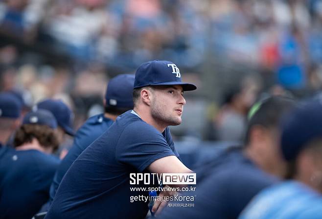 2년 쉬면서 106억 벌었는데, 또 53억 더 준다니… 사이영이냐 먹튀냐, 운명의 기로다