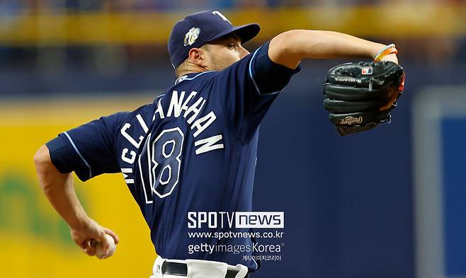 2년 쉬면서 106억 벌었는데, 또 53억 더 준다니… 사이영이냐 먹튀냐, 운명의 기로다