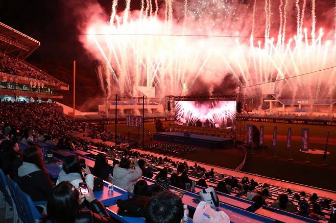 [오피셜] '삼성→LG→SSG→한화→KIA→롯데→두산→KT→NC→키움' KBO 샐러리캡 순위 발표