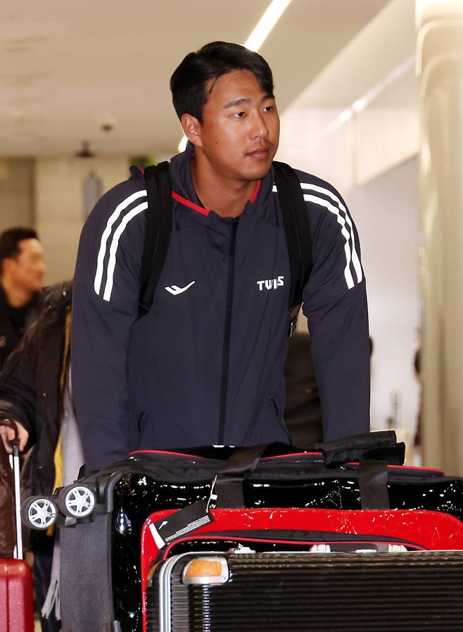 사라진 157㎞ 홀드왕, 염경엽 감독