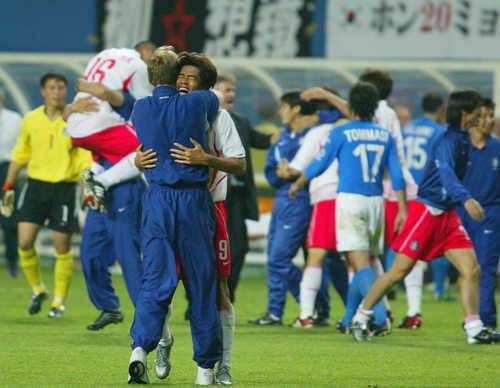 '맞아죽을 각오하고' 소신 발언!…이탈리아 심판