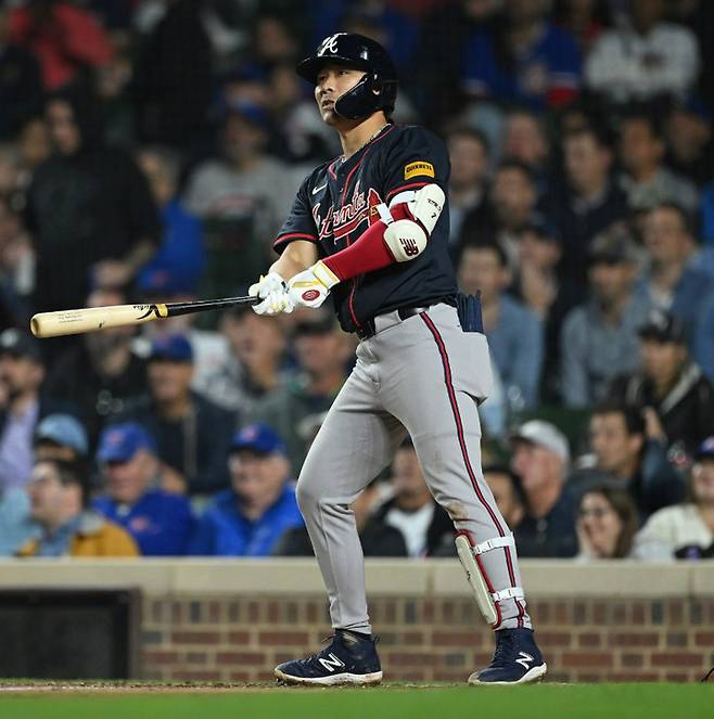 김하성과 애틀랜타 계약은 '잘못된 만남', 美 현지서 엇갈린 평가
