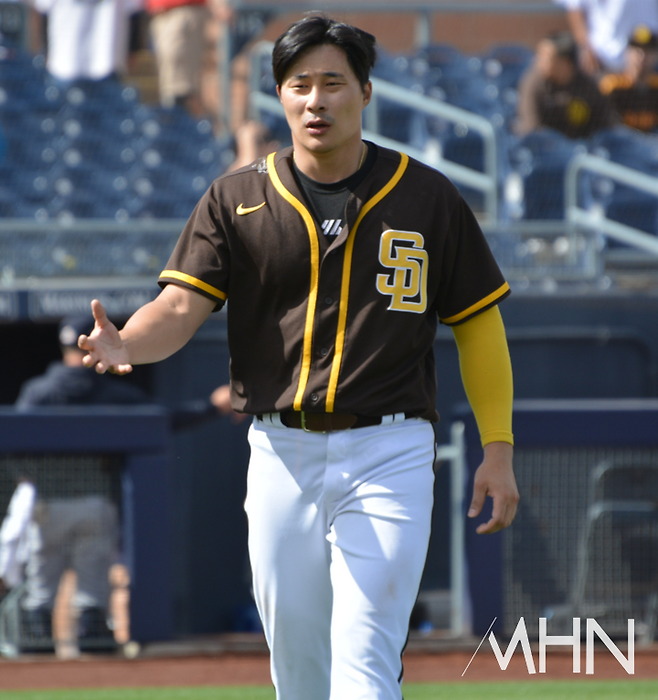 김하성과 애틀랜타 계약은 '잘못된 만남', 美 현지서 엇갈린 평가