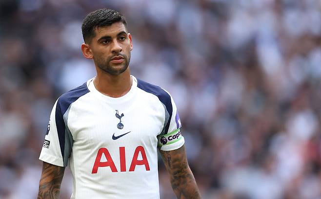 ‘쏘니 대체 쉽지 않네’ 로메로 인터뷰에 토트넘 팬들 화났다…“먼저 이기고나 말해” 극대노