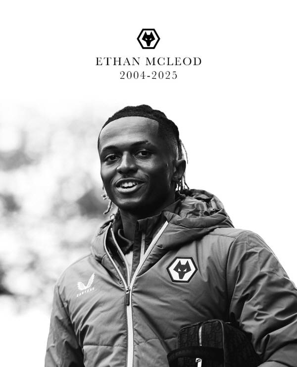 원정경기 마치고 귀가하다 그만…황희찬 후배, 교통사고로 향년 21세에 황망한 죽음