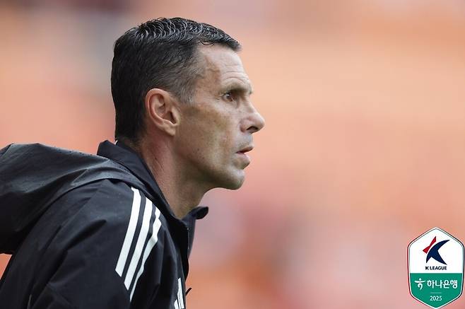 포옛 감독 소신 발언...