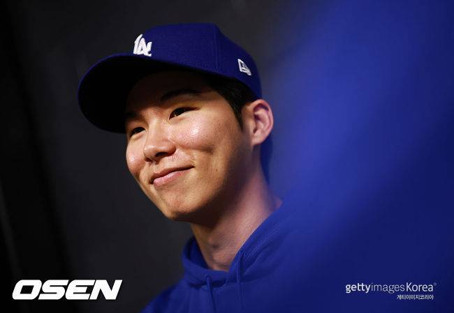 ‘와 놀랍다’ 김혜성 우승 보너스 실화냐, 2G 0타석에도 7억 이상 받는다…다저스 우승 내야수의 위엄