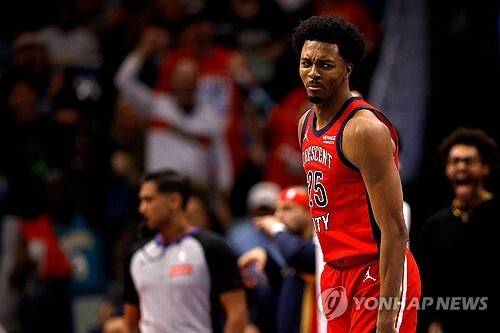 '1라운드 지명권 4장 내놔!' 현존 최고 3&D에 책정된 엄청난 가격표