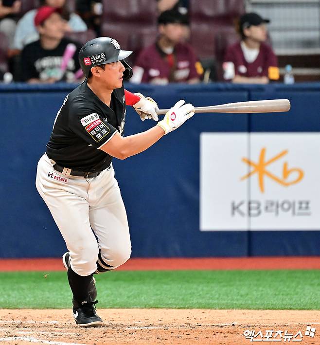 '이럴 수가' 황재균 깜짝 현역 은퇴 발표! KT FA 잔류 계약 불발→20년 프로 생활 마무리 [공식 발표]