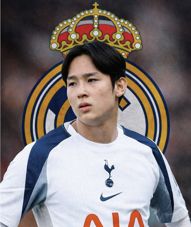 “양민혁→레알 마드리드 이적” 오피셜 ‘공식 입장’ 공개···포츠머스 감독 “그런 이야기 없었다, 끝까지 우리랑 함께할 것”