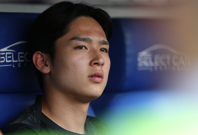 “양민혁→레알 마드리드 이적” 오피셜 ‘공식 입장’ 공개···포츠머스 감독 “그런 이야기 없었다, 끝까지 우리랑 함께할 것”