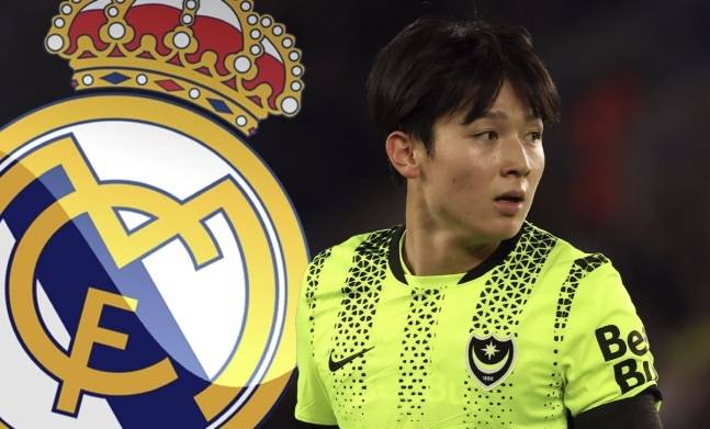 “양민혁→레알 마드리드 이적” 오피셜 ‘공식 입장’ 공개···포츠머스 감독 “그런 이야기 없었다, 끝까지 우리랑 함께할 것”