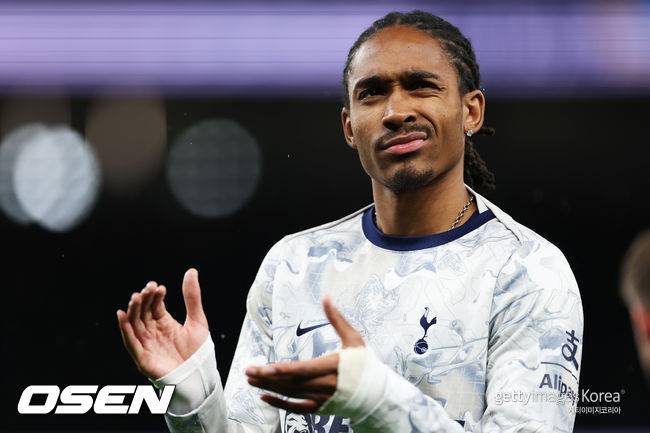 손흥민 떠난 뒤 첫 겨울.. '17위 팀에 0-3 참사' 토트넘, 벌써 시험대에 섰다