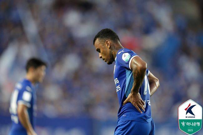 ‘광주FC 낭만의 시대 끝났다!’ 이정효 감독, 수원삼성과 조율중…승격전도사 될까