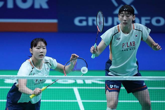 시즌 11승 보인다…안세영, 배드민턴 왕중왕전 준결승 진출(종합)