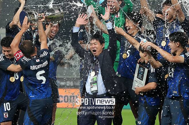 방송인 피터 소신발언