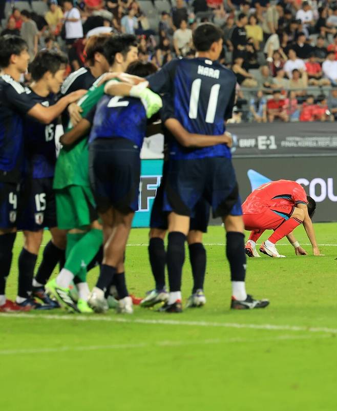 방송인 피터 소신발언