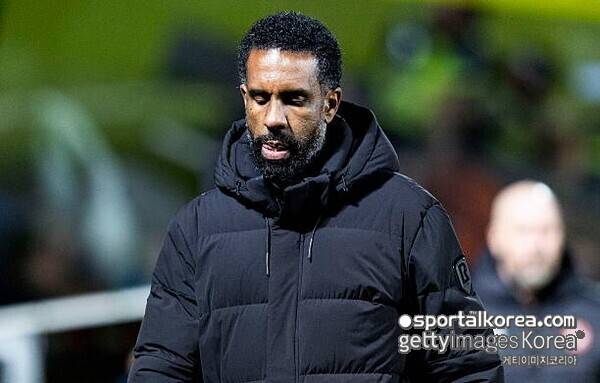 무려 '75% OUT 찬성' YANG, 어떻게 잡은 기회인데...월드컵 보이나 싶더니 4G 4패→ 낭시 감독 경질 가능성↑