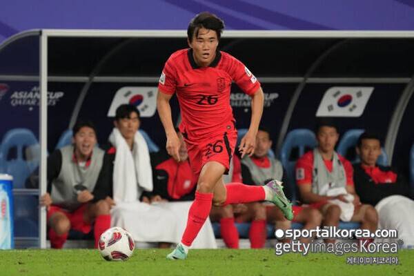 무려 '75% OUT 찬성' YANG, 어떻게 잡은 기회인데...월드컵 보이나 싶더니 4G 4패→ 낭시 감독 경질 가능성↑