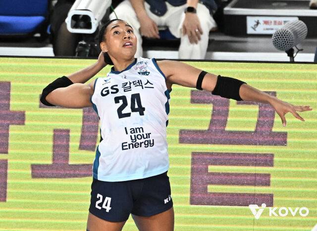 이래서 GS가 日 이 선수를 기다렸나…48일 만에 복귀→9점 번뜩, 감독도 기분 좋다