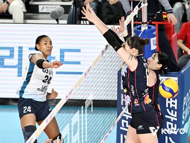 이래서 GS가 日 이 선수를 기다렸나…48일 만에 복귀→9점 번뜩, 감독도 기분 좋다