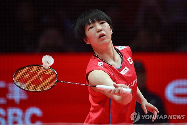 '역대 최다승' 도전하는 안세영…넘어야 할 벽은 야마구치